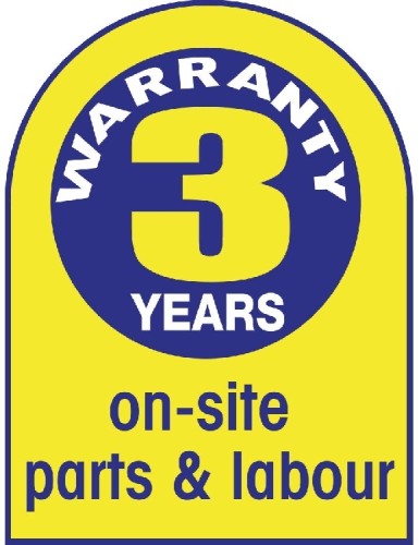 Samsung 1100W Mikrowelle CM1099 leichte Nutzung