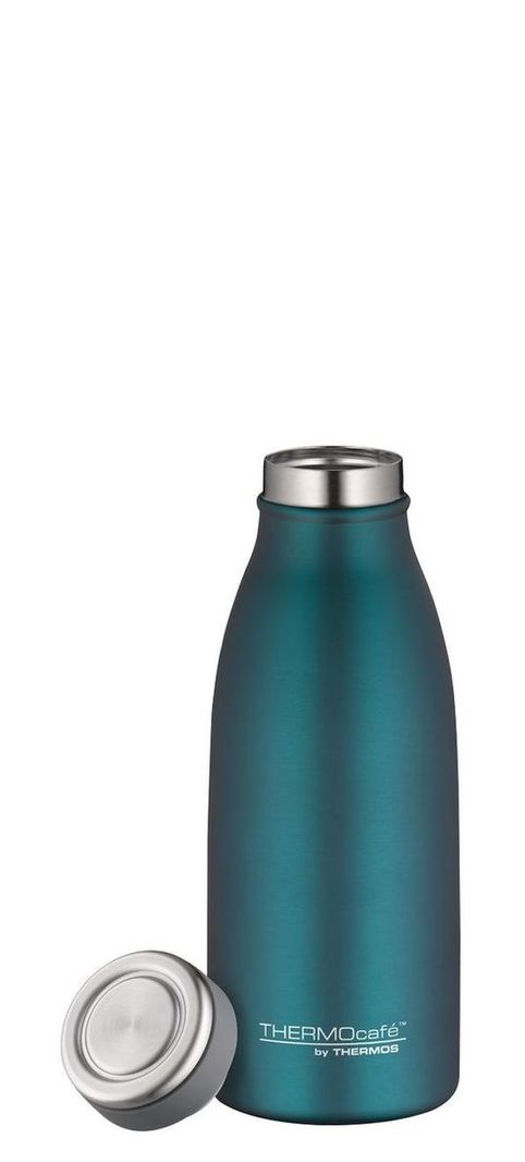 Thermos TC Isolierflasche petrol matt 0,35 Liter