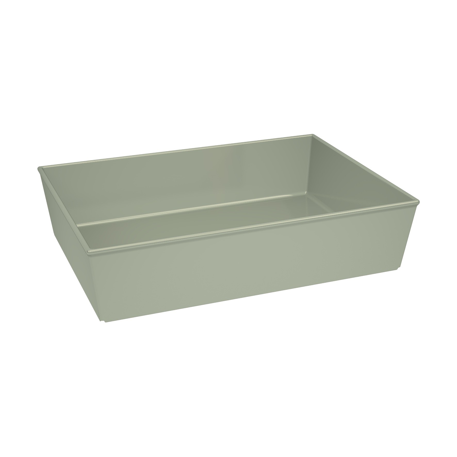 Ornamin Edgy Egon, 1900ml salbei