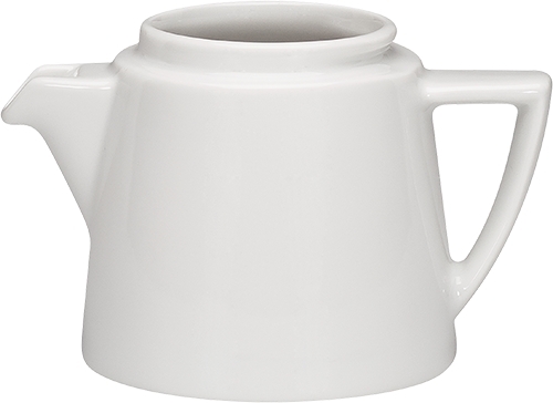 Schönwald Character Teekanne Unterteil, Nenngröße: 65, Ø 187x130mm, Inhalt: 0,65 L