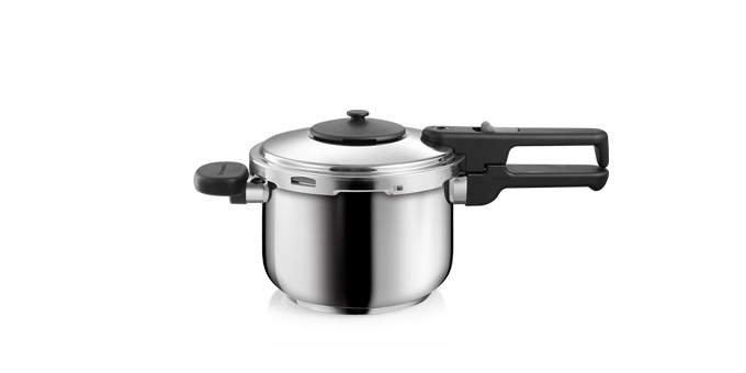 Schnellkochtopf GrandCHEF 3,0 l