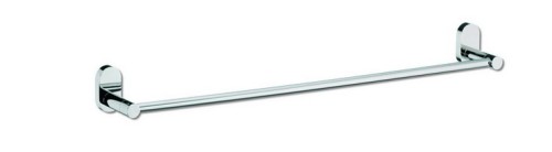 Kela Handtuchstange Lucido Edelstahl 18/10 glänzend 60x8x6cm