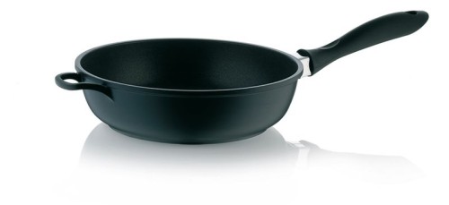 KELA Schmorpfanne Kerros 1,9l Ø24cm