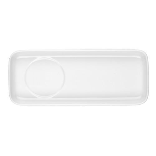 Seltmann V561 PR_Setplatte großer Spiegel, Form: Varionorm, Dekor: 00003