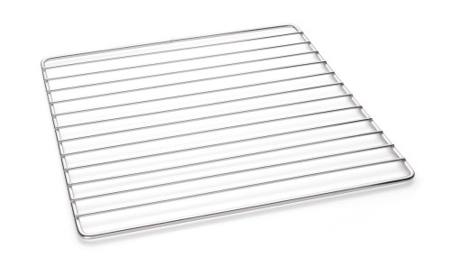 GN Rost. GN 2/3, Chromnickelstahl.