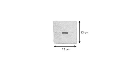 Einkaufstasche FANCY HOME, grün