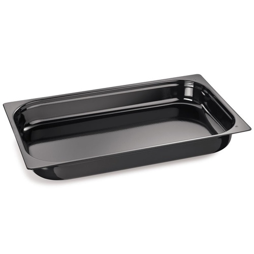 BLANCO Gastronorm-Behälter, Buffet Line, Alle Gastronorm-Behälter entsprechen der europäischen Norm EN 631, Lichtes Maß: 501 x 296 mm, Inhalt: