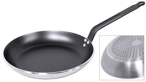 Lyonerpfanne Induktion 20 cm