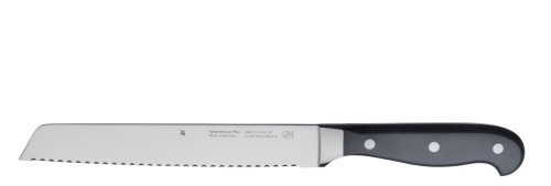 WMF Brotmesser SPITZENKLASSE P XL DW | Maße: 37 x 8 x 3 cm