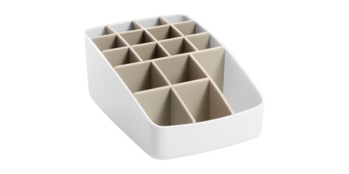 Aufbewahrungsbox für dekorative Kosmetikprodukte LAGOON