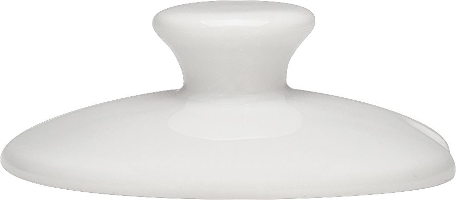 BAUSCHER bonn/bistro Zuckerdose Deckel 0.25 l