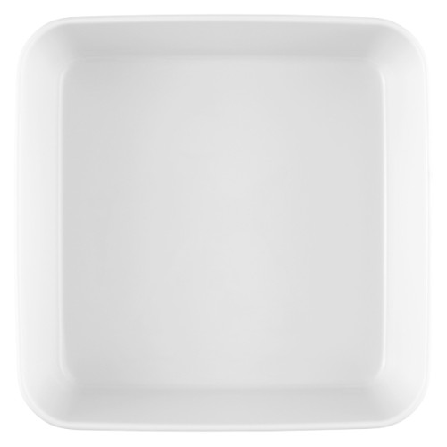 Seltmann Schale eckig 5300 23 cm x 23 cm x 8 cm, Form: No Limits, Dekor: 00003