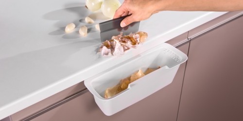 Hänge-Abfalleimer CLEAN KIT