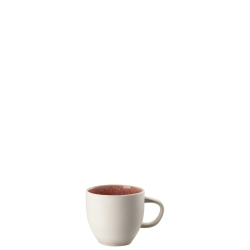Rosenthal Kaffee-Obertasse Junto Rose Quartz