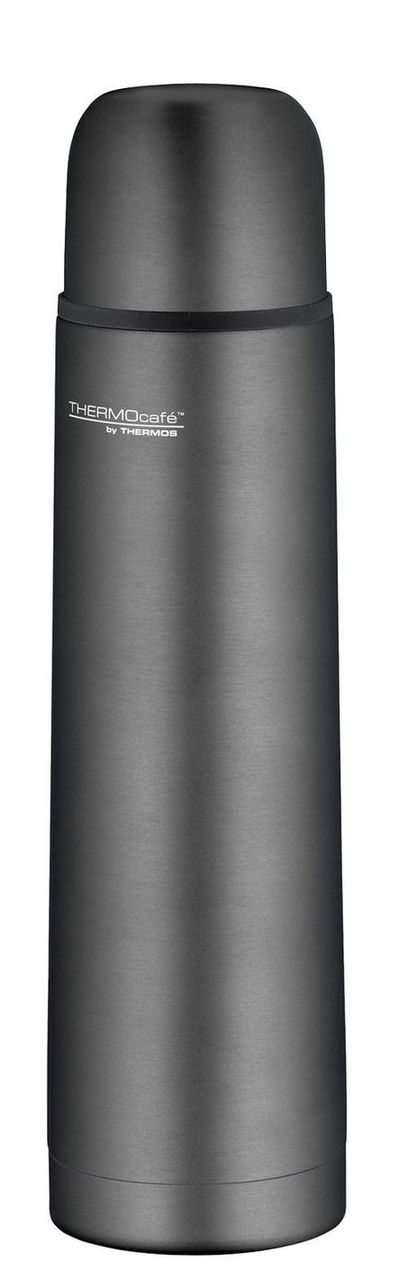 Thermos Isolierflasche Everyday cool grau 0,7 Liter