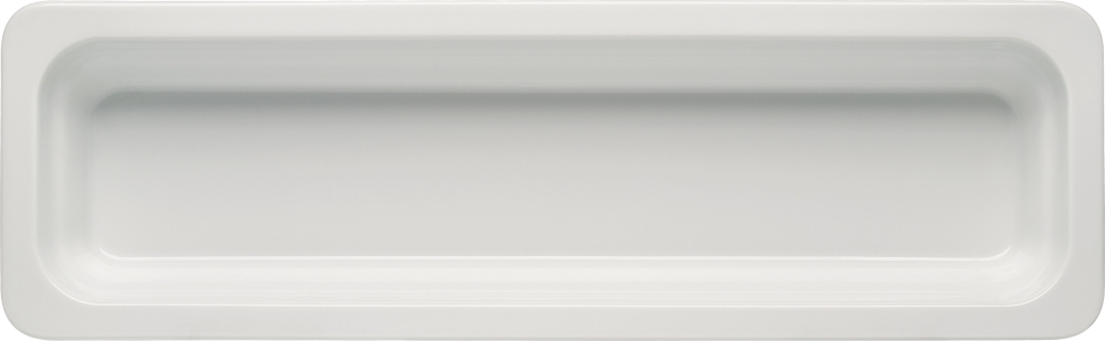 BAUSCHER GN function GN-Schale 2/4 65 mm