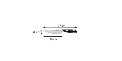 Tranchiermesser GrandCHEF 15 cm