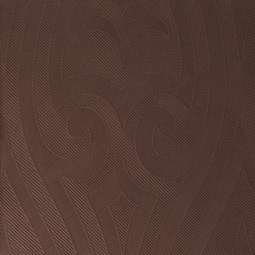 DUNI Elegance-Servietten 40x40cm Lily chestnut 40 Stück