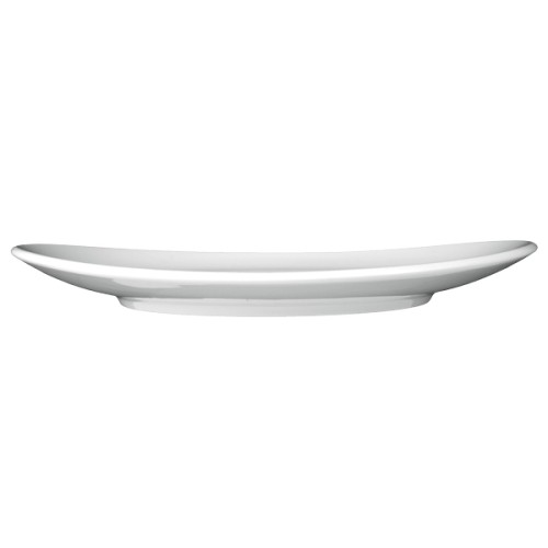 Seltmann Teller oval 5195 25 cm, Form: ModernLife, Dekor: 00006