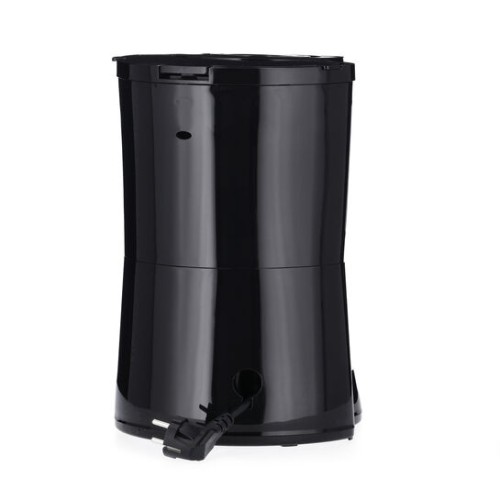 Severin Filterkaffeemaschine mit Edelstahl-Thermokanne "TYPE", ca. 1000 W, bis 8 Tassen, Edelstahl-Thermokanne mit