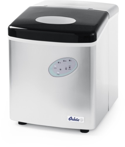 HENDI Eiswürfelmaschine - Kitchen Line 12 - 320x367x(H)378 mm 230 V