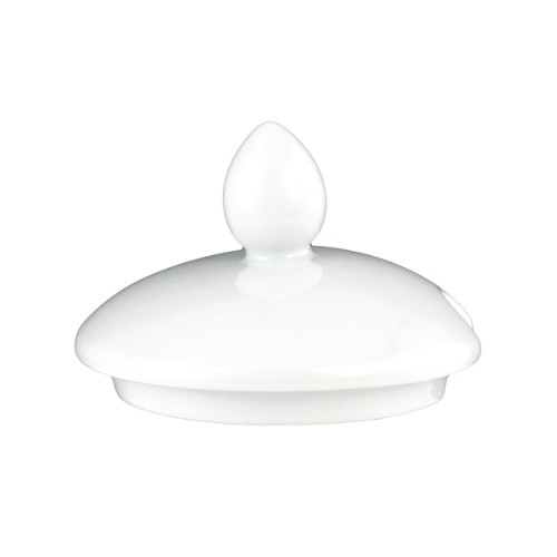 Seltmann Deckel zur Bowl 5120 0,5 l, Form: Buffet-Gourmet, Dekor: 00006