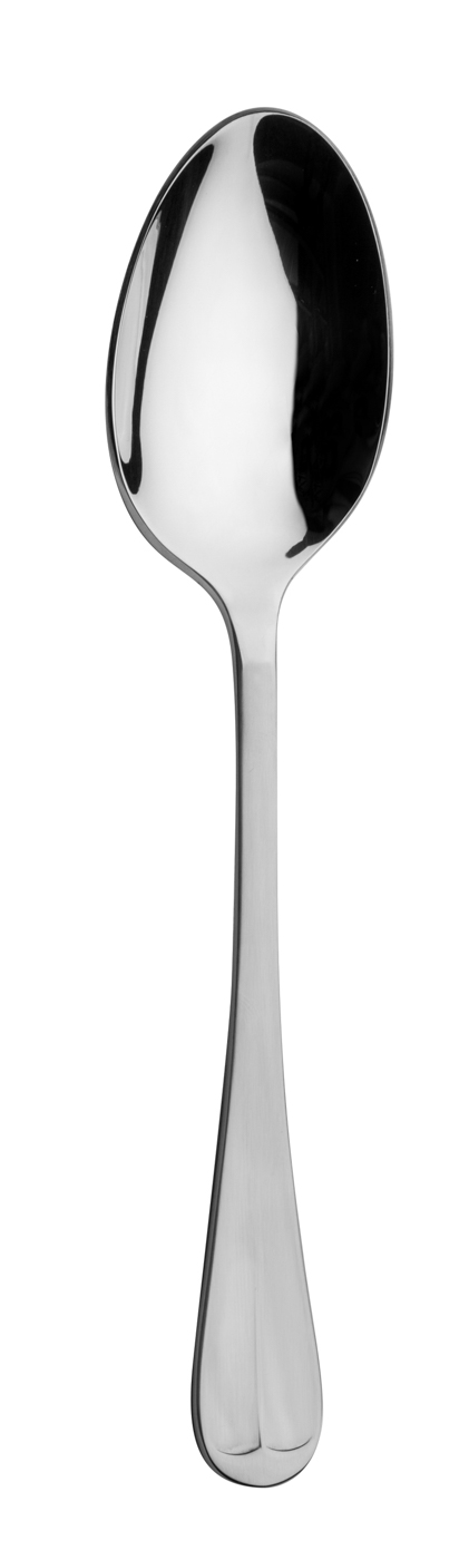 GASTRO-CLASSIC Tafellöffel 18/10 CNS mattiert