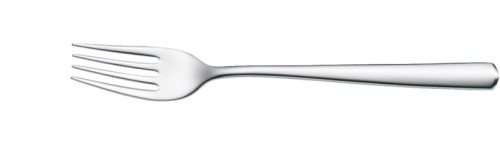 WMF Vorspeise-/Dessertgabel BASE | Maße: 18,3 x 2,5 x 1,4 cm