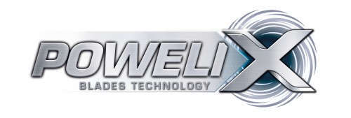 KRUPS BLENDFORCE + Standmixer, rasches kraftvolles Mixen, 5 Geschwindigkeiten, Pulsfunktion, 6 Powelix-Messer, Edelstahlkorpus,