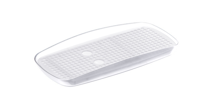 Ablageschale CLEAN KIT, groß