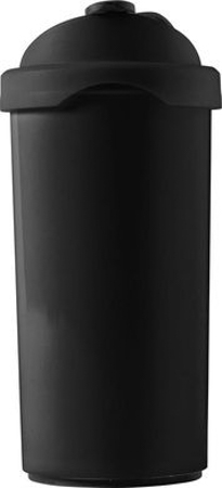 Roltex Coffee To Go Becher, schwarz