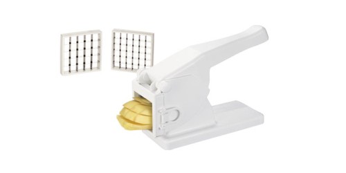 Pommes-frites-Schneider HANDY