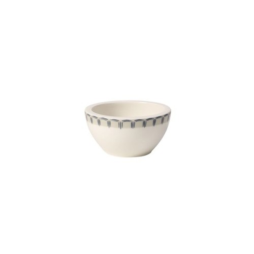 Villeroy & Boch Casale Blu Dipschälchen, Inhalt: 0,1 l, Durchmesser: 8 cm