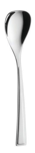 PASADENA Zuckerlöffel 18/10 CNS, ganz poliert