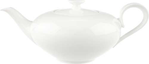 Villeroy & Boch Deckel Teekanne, Serie Stella Hotel