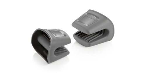 Silikon-Topflappen GrandCHEF, 2 St.