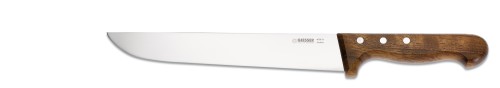 Schlachtmesser 24 cm, Holz Giesser - Made in Germany
