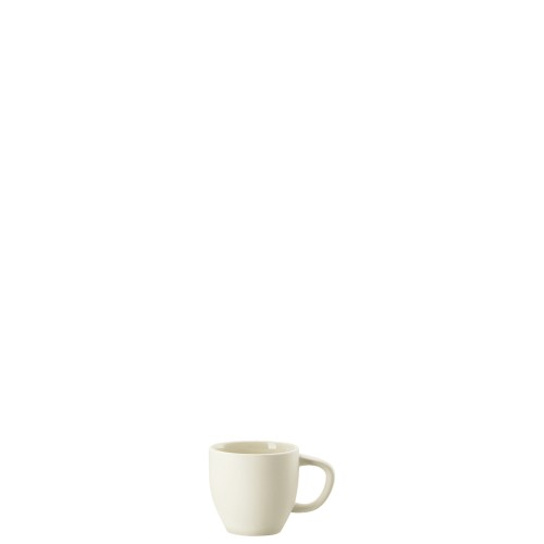 Rosenthal Espresso-Obertasse Junto Alabaster