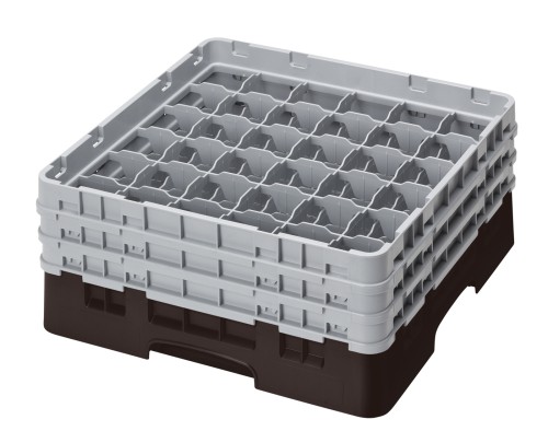 Camrack® mit 36 Fächern 17,4cm maximale Höhe von Cambro
