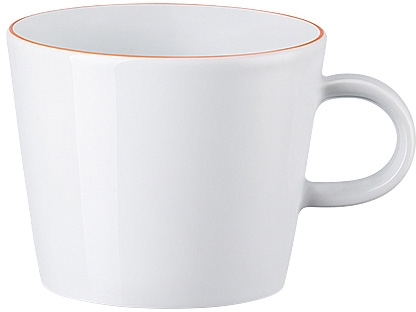 Arzberg Obertasse 0,22l C U C I N A - Colori rot (