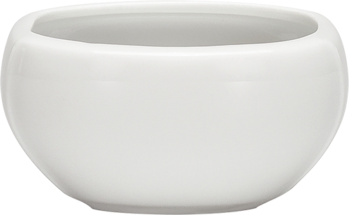 Schönwald Avanti Gusto Marmeladen-/ Zuckerdose Unterteil, Nenngröße: 20, Ø 103x77mm, Inhalt: 0,15 L