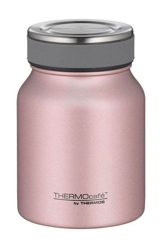 Thermos Speisegefäß TC 4077 rosé gold 0,5 Liter