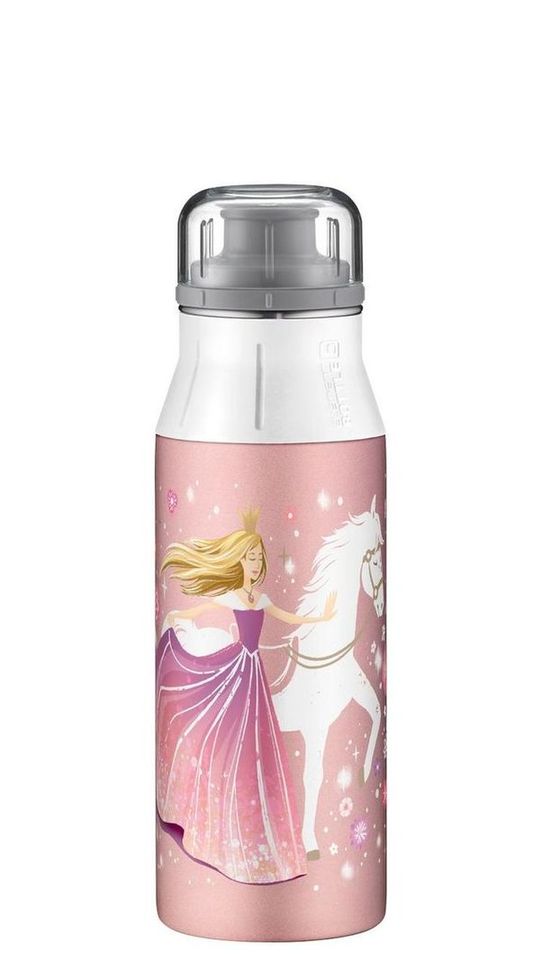 alfi elementBottle flower princess 0,6 Liter