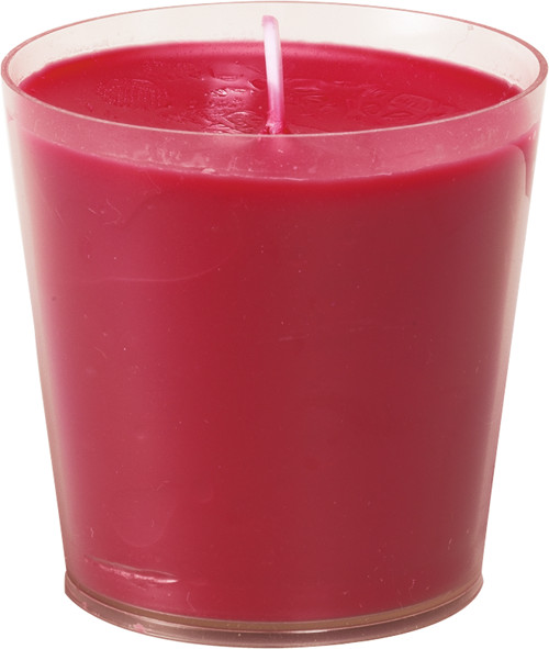 DUNI Nachfülleinheit Switch&Shine, 6er rot 6 Stück