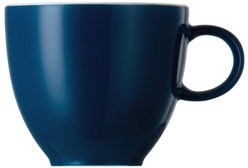 Rosenthal Sunny Day Petrol Espr/Mokka-Obertasse