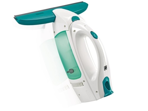 Leifheit Fenstersauger DryClean