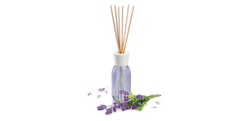 Duftspender FANCY HOME 120 ml, Lavendel