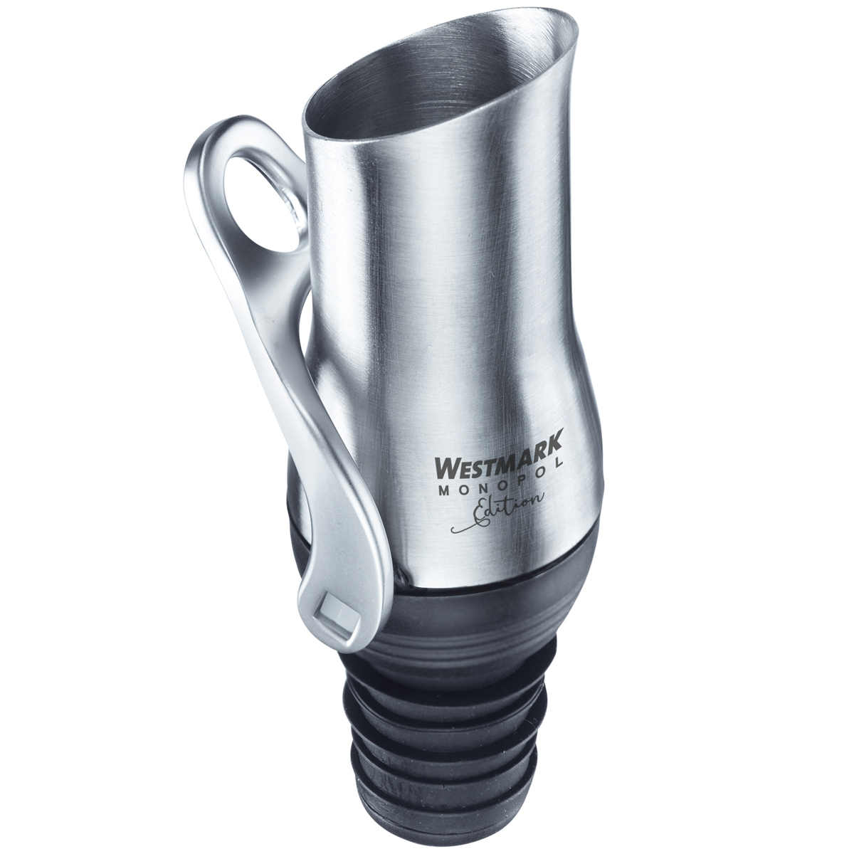 Ausgießer mit Verschließmechanismus »Luca« Monopol Edition