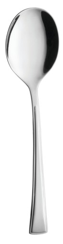 PASADENA Servierlöffel 18/10 CNS, ganz poliert
