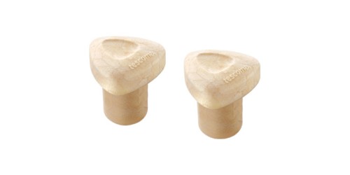 Weinflaschenverschluss PRESTO, 2 St.